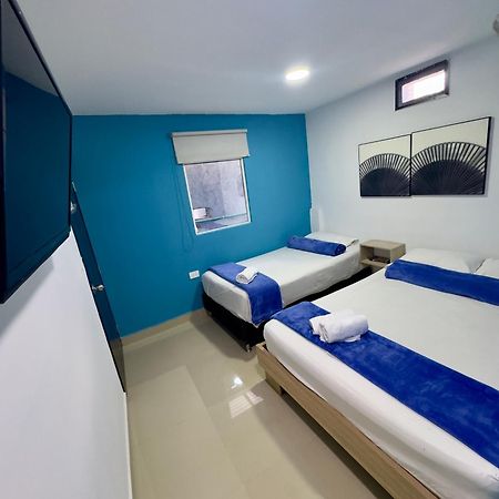 Hotel Select מדיין מראה חיצוני תמונה