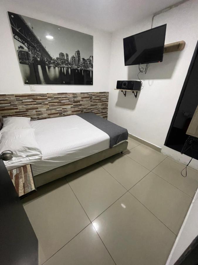Hotel Select מדיין מראה חיצוני תמונה