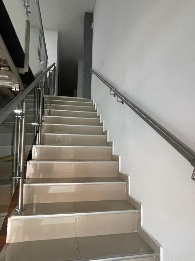 Hotel Select מדיין מראה חיצוני תמונה