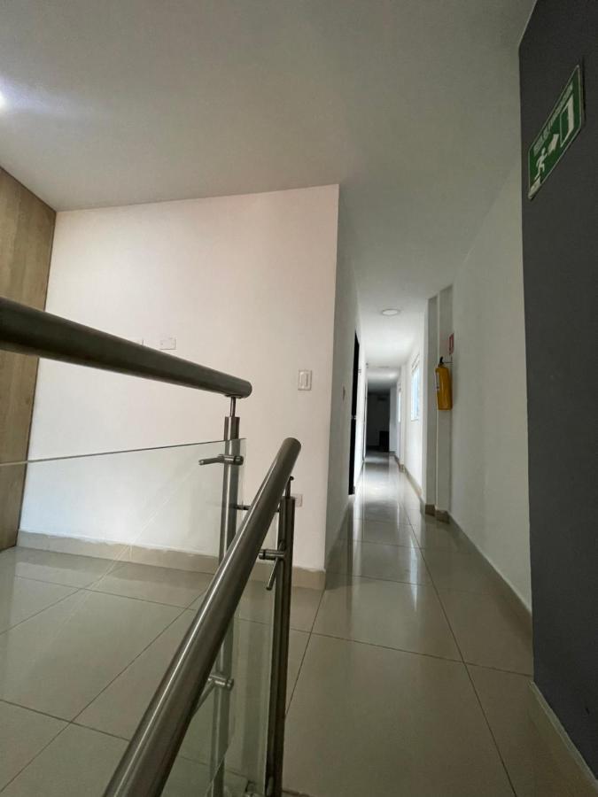 Hotel Select מדיין מראה חיצוני תמונה