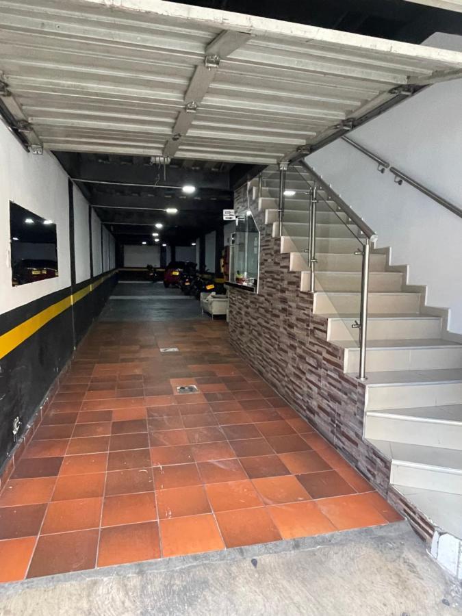 Hotel Select מדיין מראה חיצוני תמונה