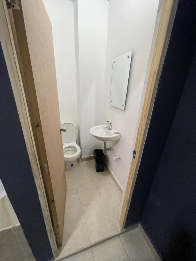 Hotel Select מדיין מראה חיצוני תמונה