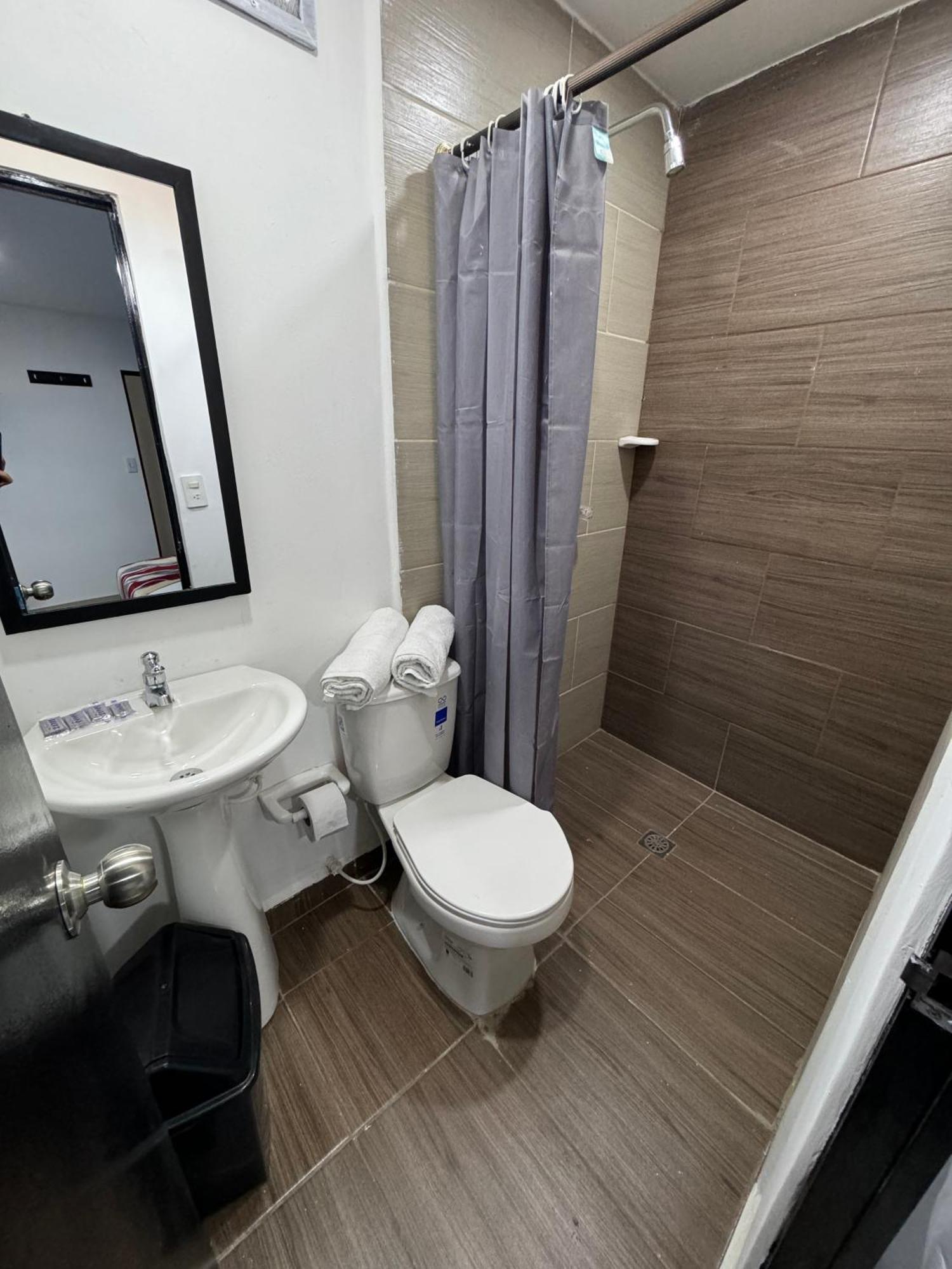 Hotel Select מדיין מראה חיצוני תמונה