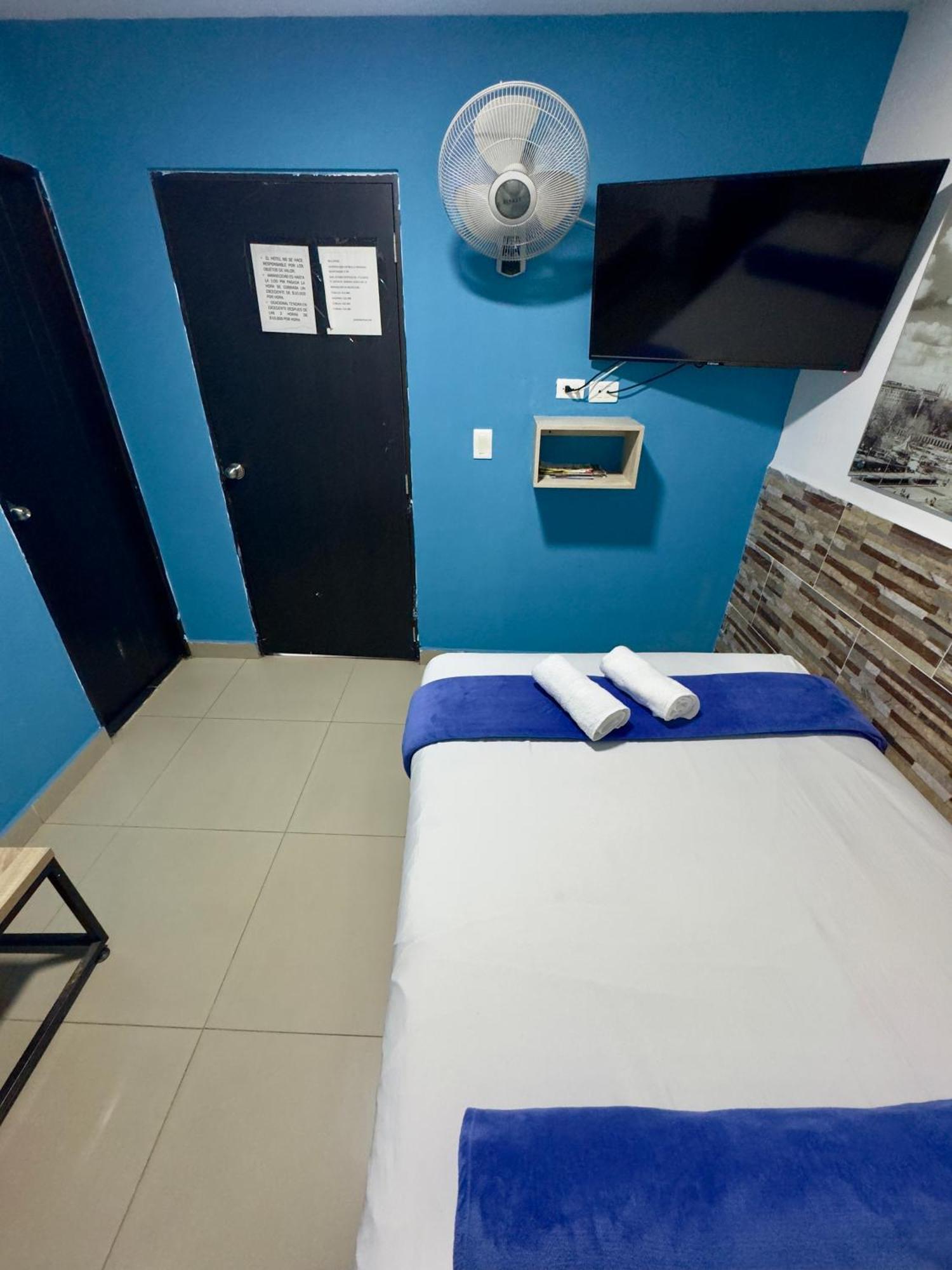 Hotel Select מדיין מראה חיצוני תמונה