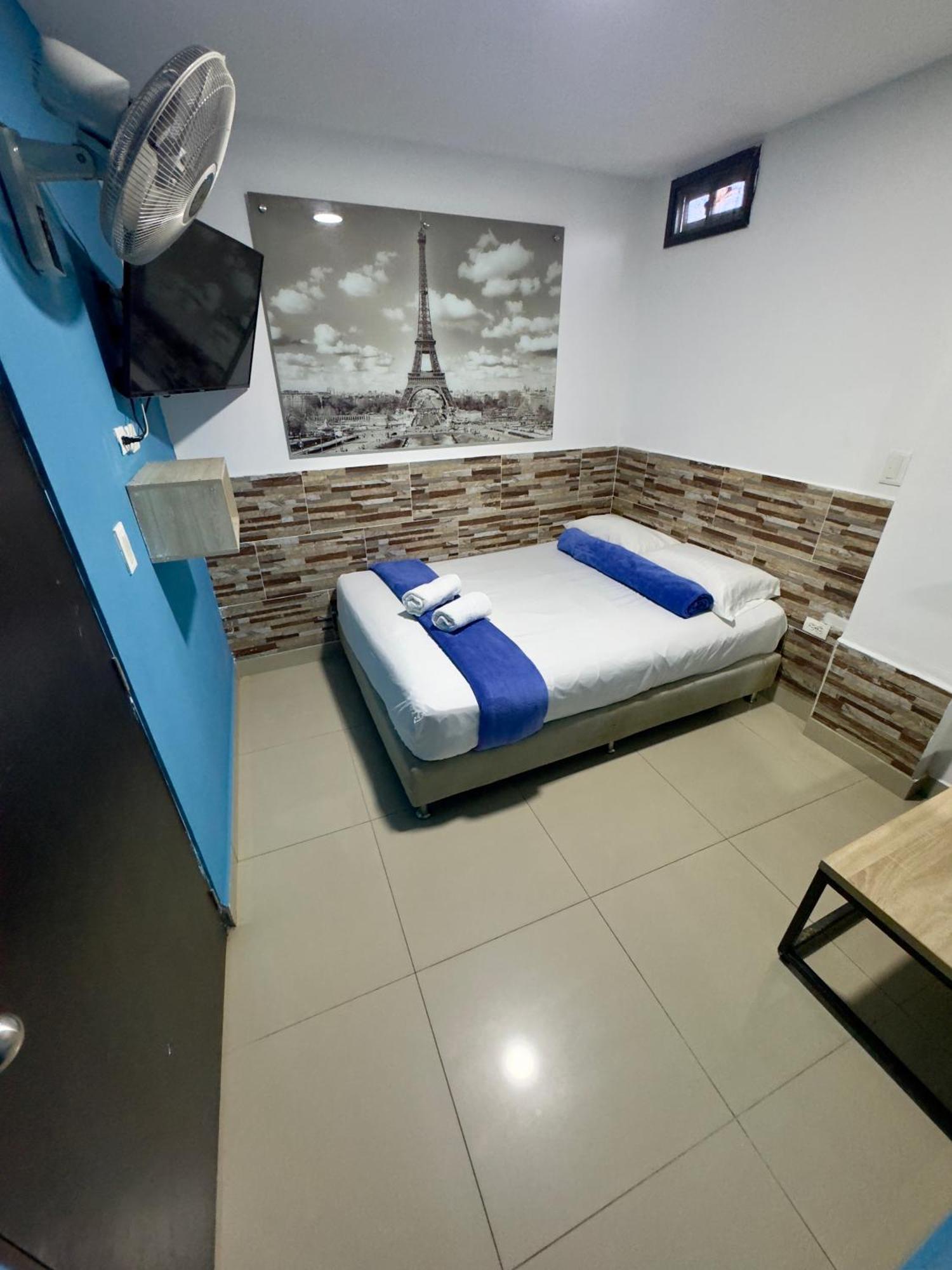 Hotel Select מדיין מראה חיצוני תמונה