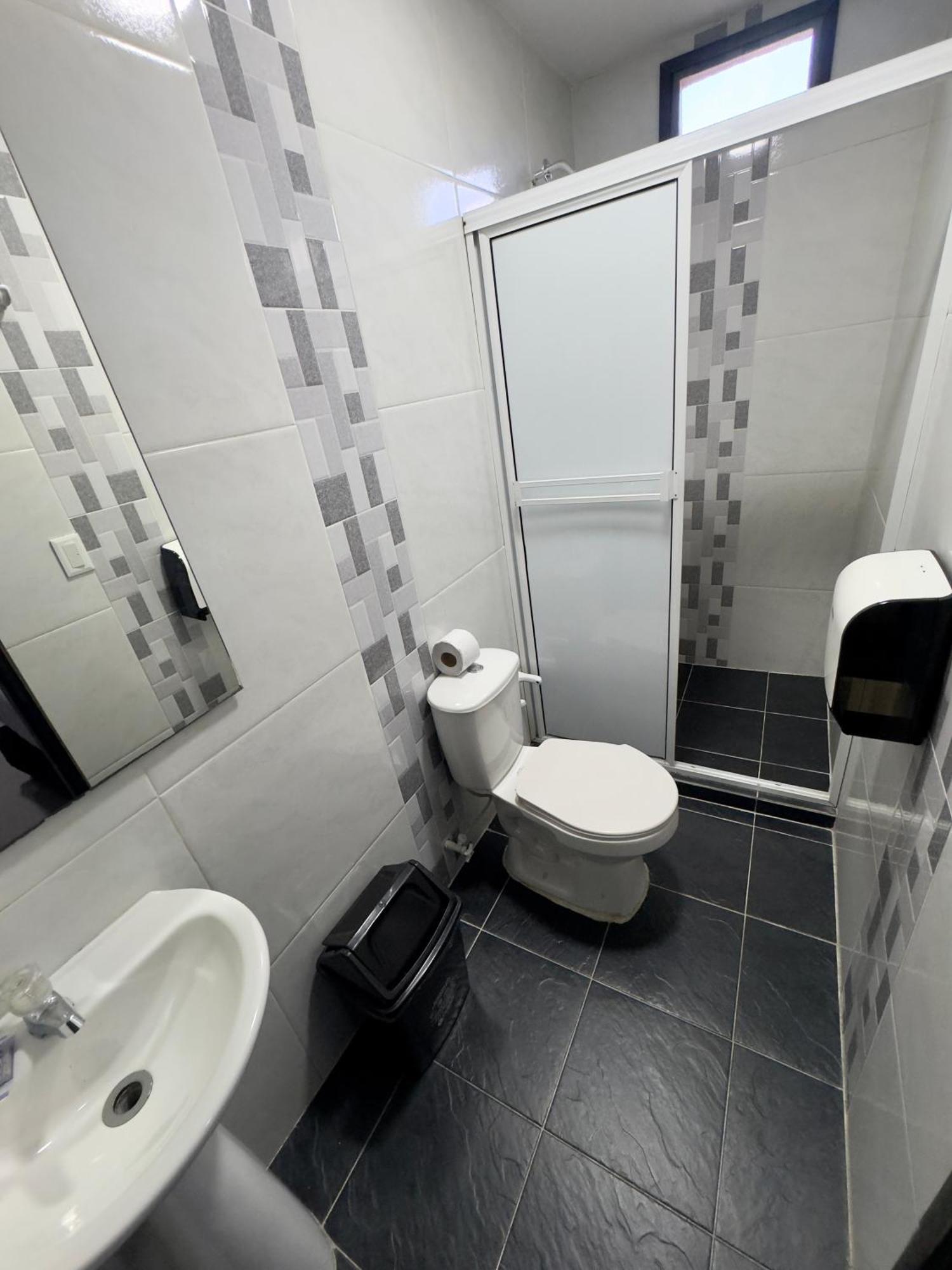 Hotel Select מדיין מראה חיצוני תמונה