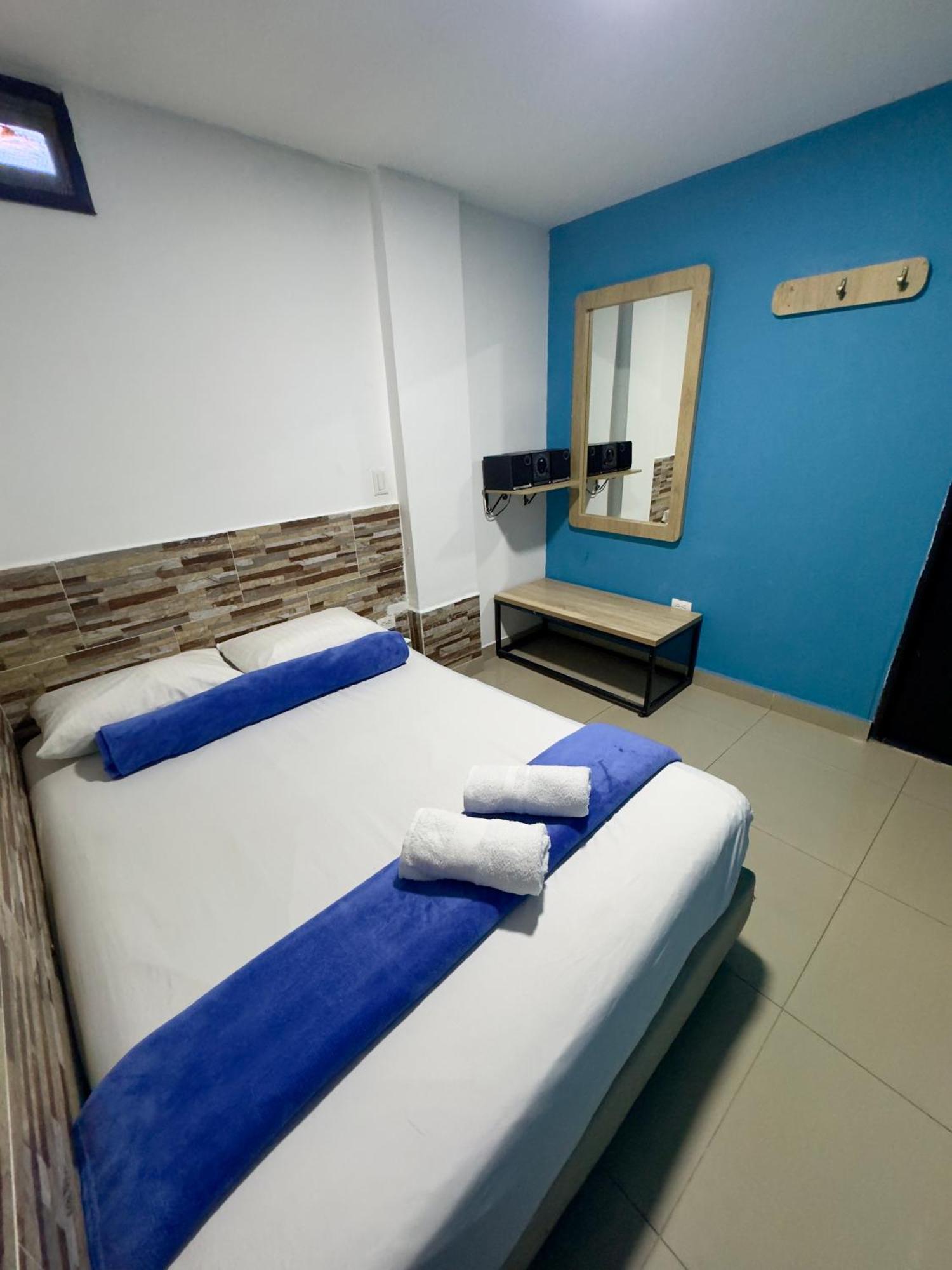Hotel Select מדיין מראה חיצוני תמונה