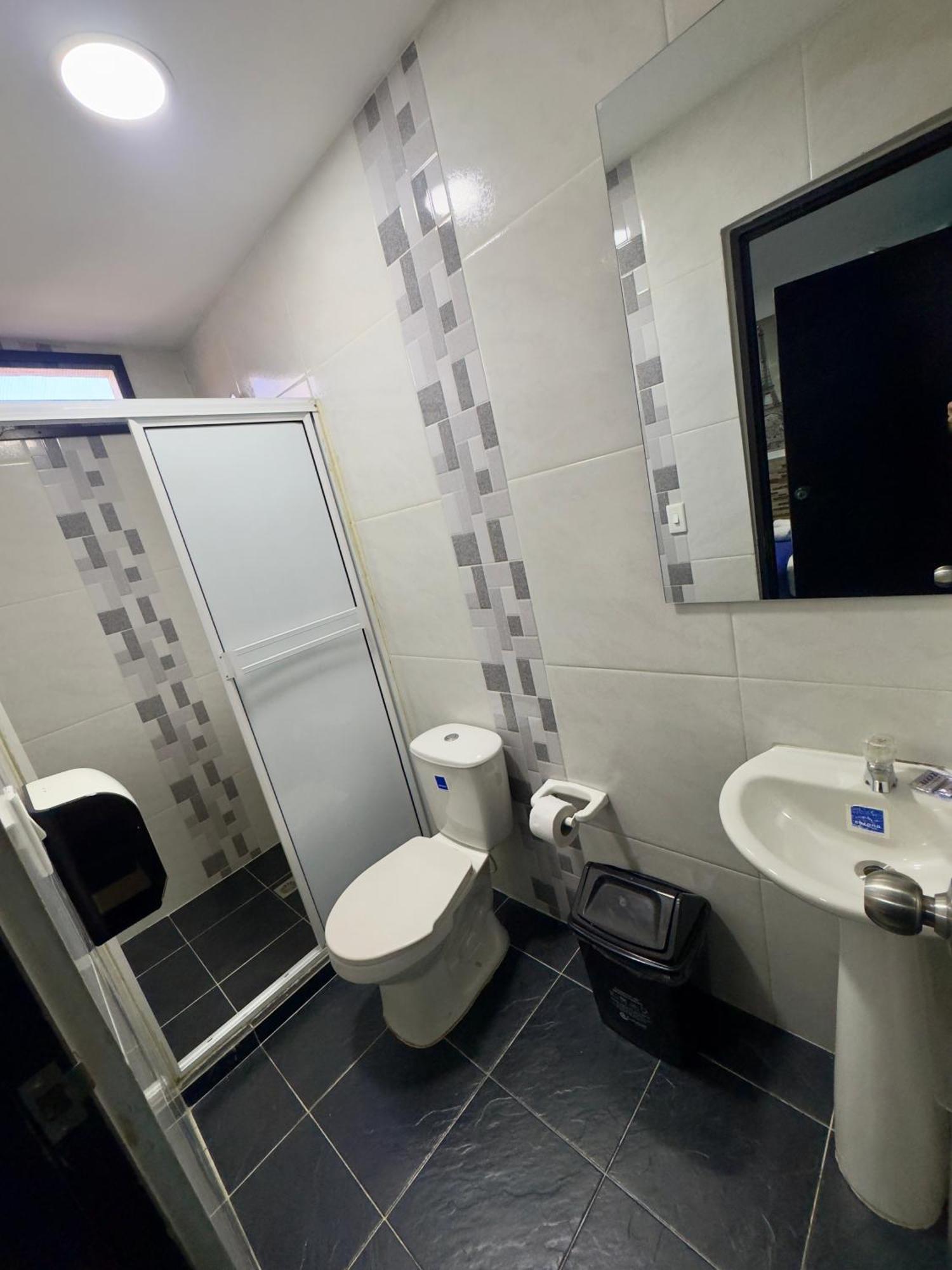 Hotel Select מדיין מראה חיצוני תמונה