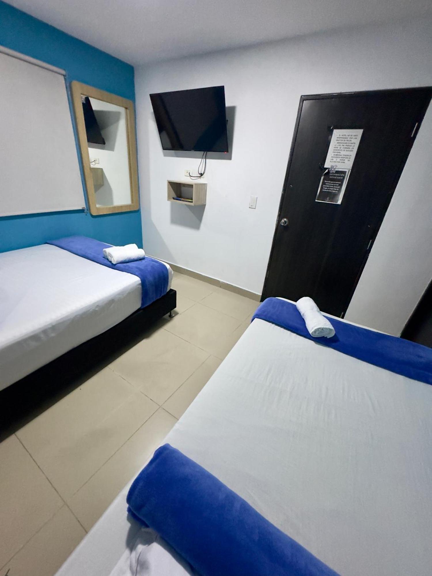 Hotel Select מדיין מראה חיצוני תמונה