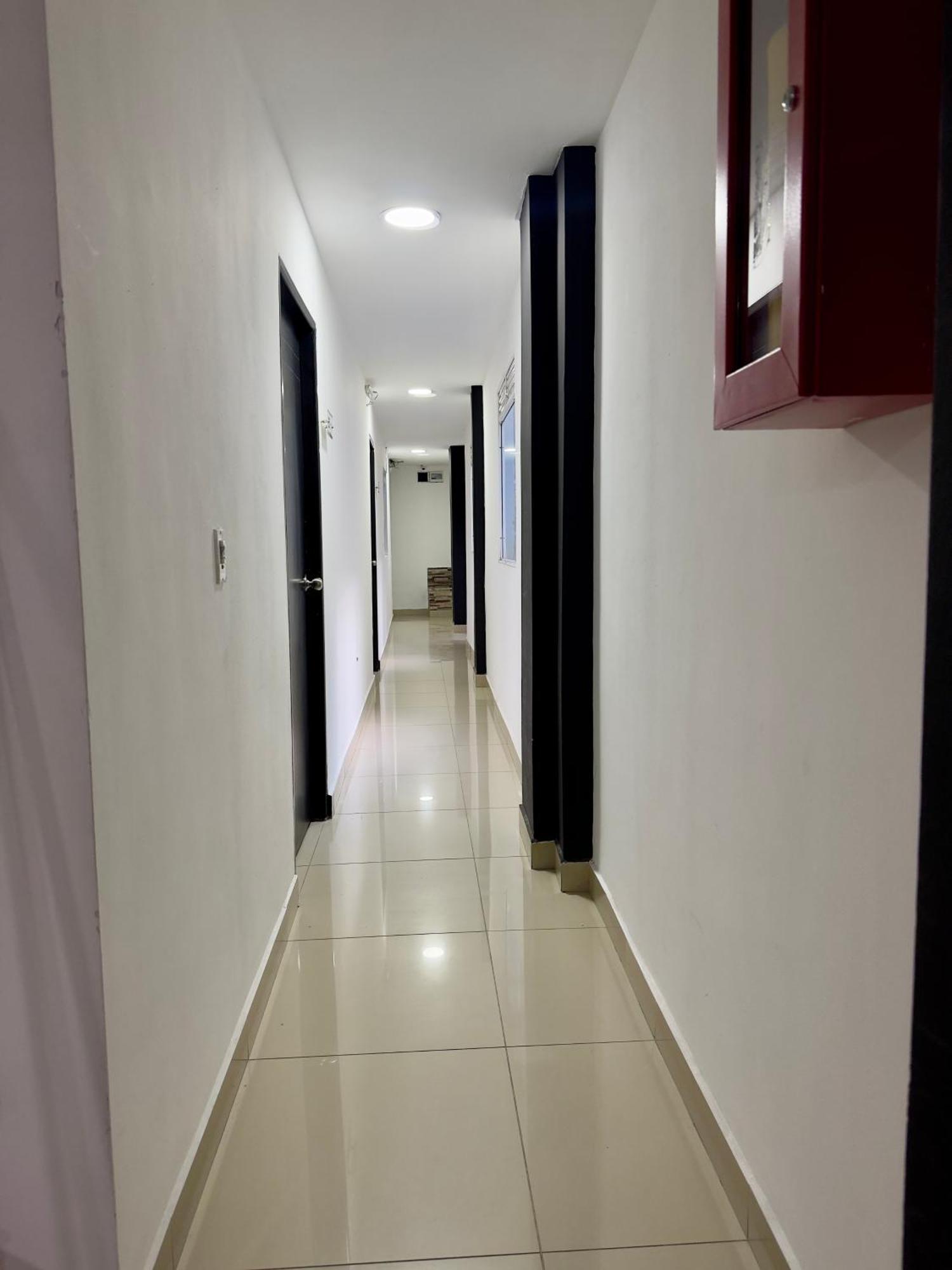 Hotel Select מדיין מראה חיצוני תמונה
