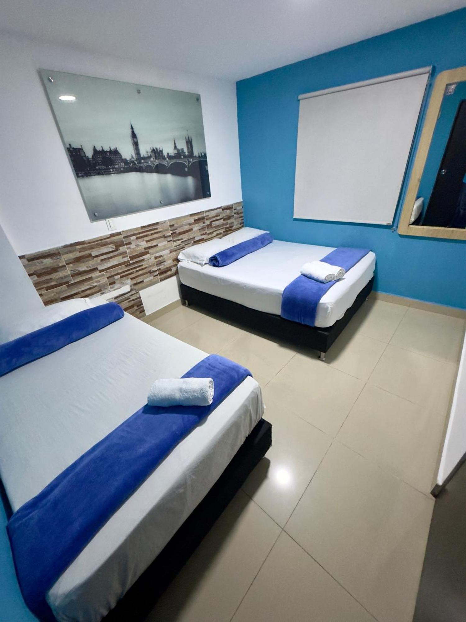 Hotel Select מדיין מראה חיצוני תמונה