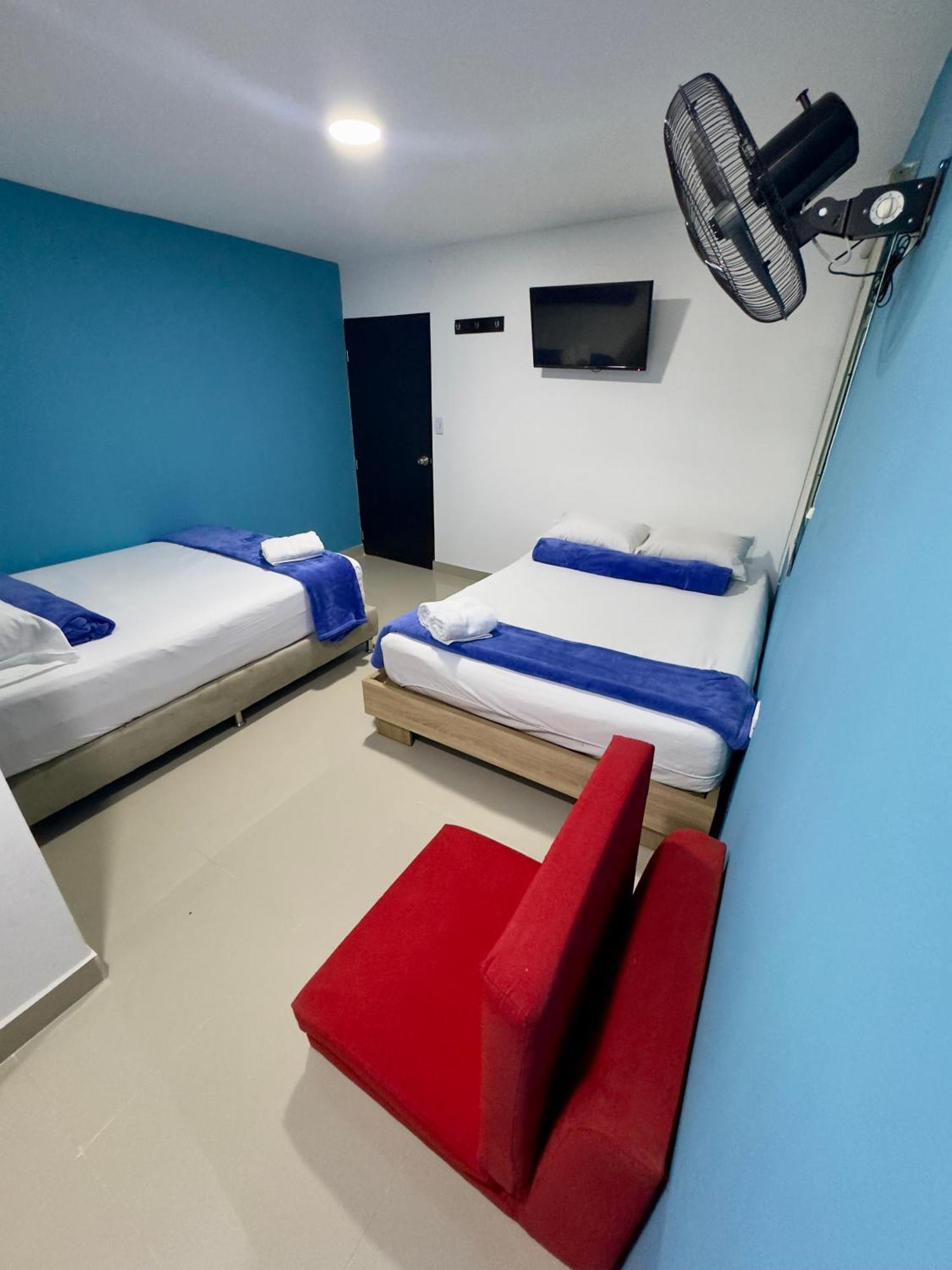 Hotel Select מדיין מראה חיצוני תמונה