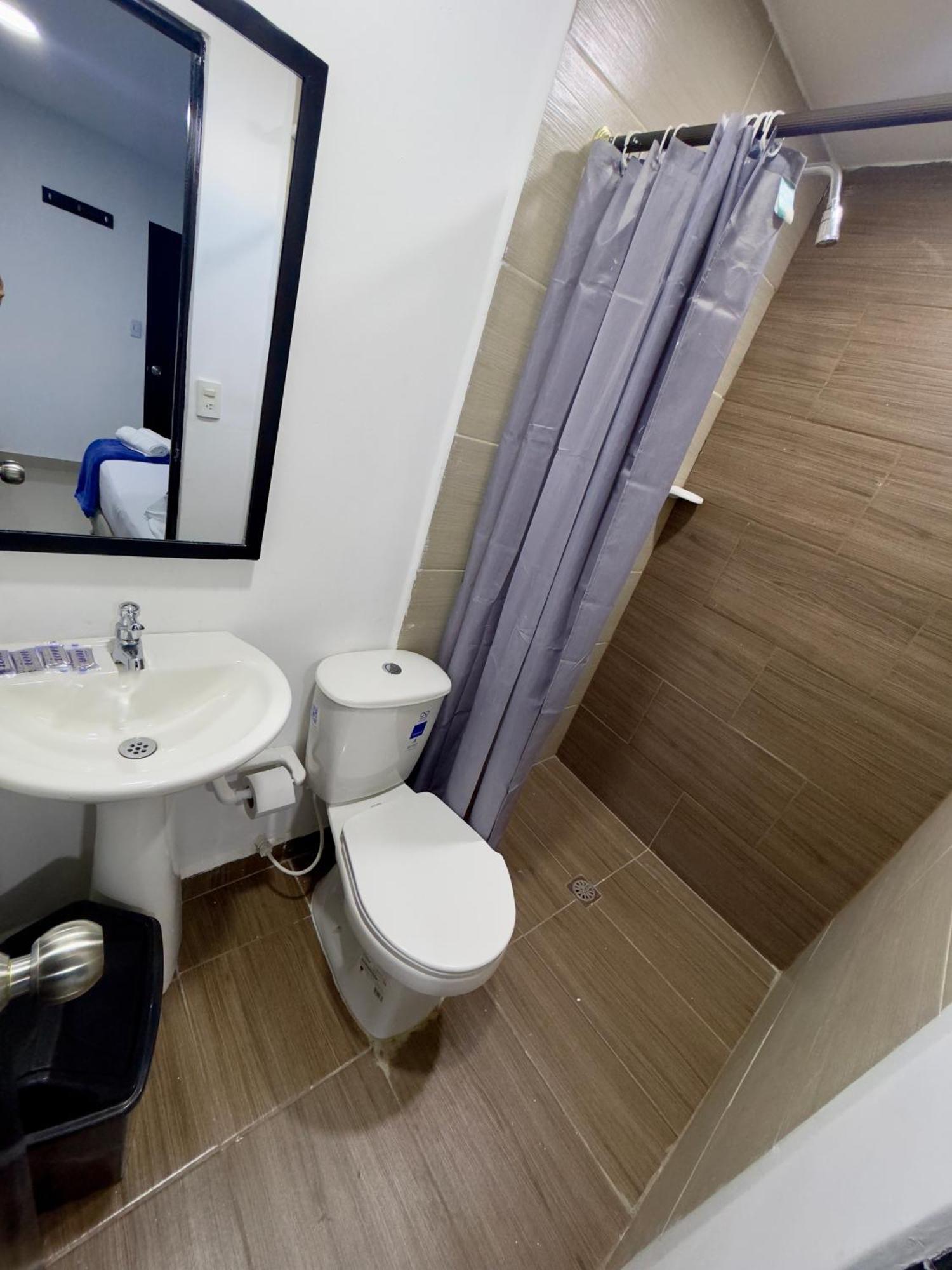 Hotel Select מדיין מראה חיצוני תמונה