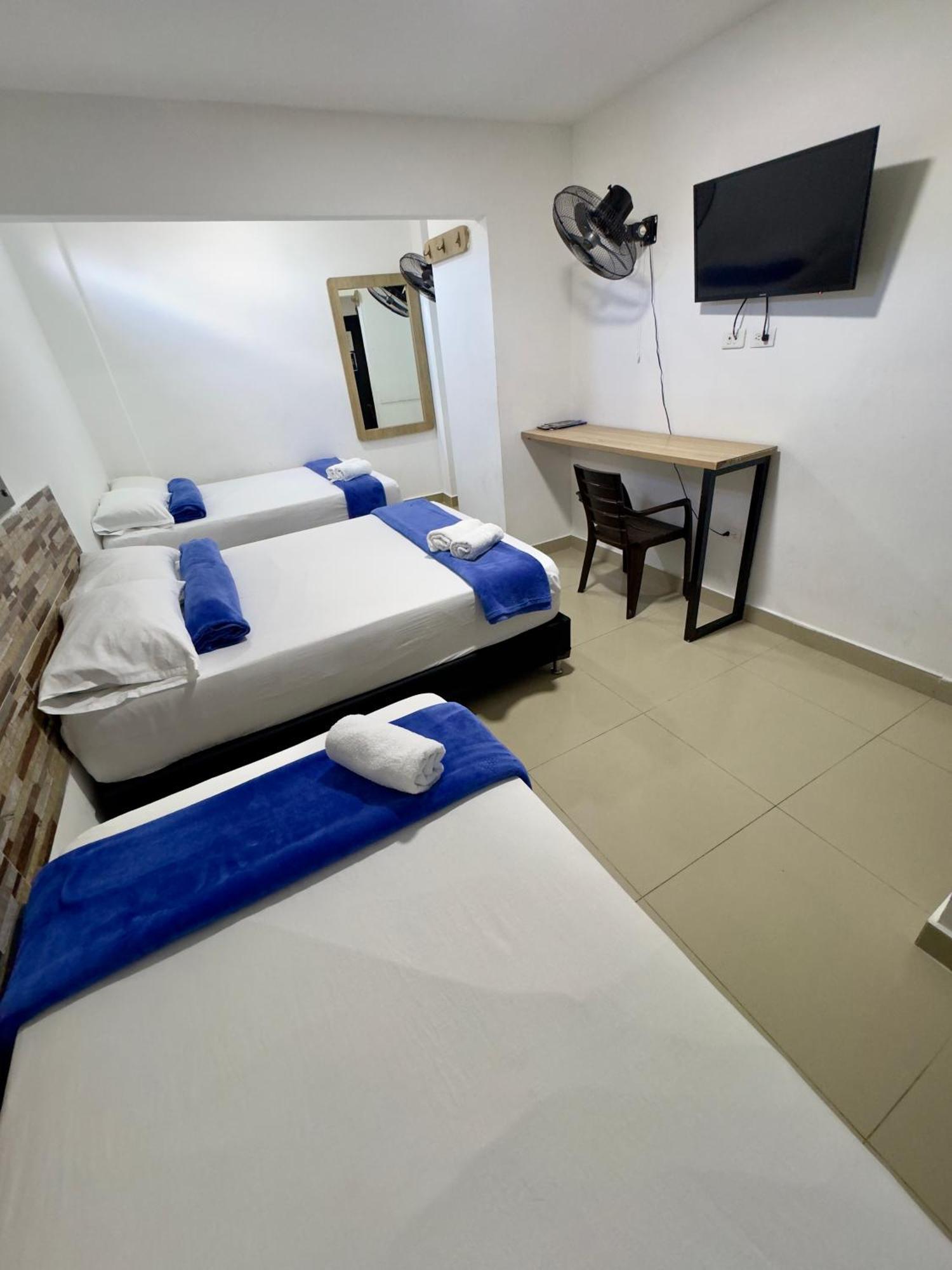 Hotel Select מדיין מראה חיצוני תמונה