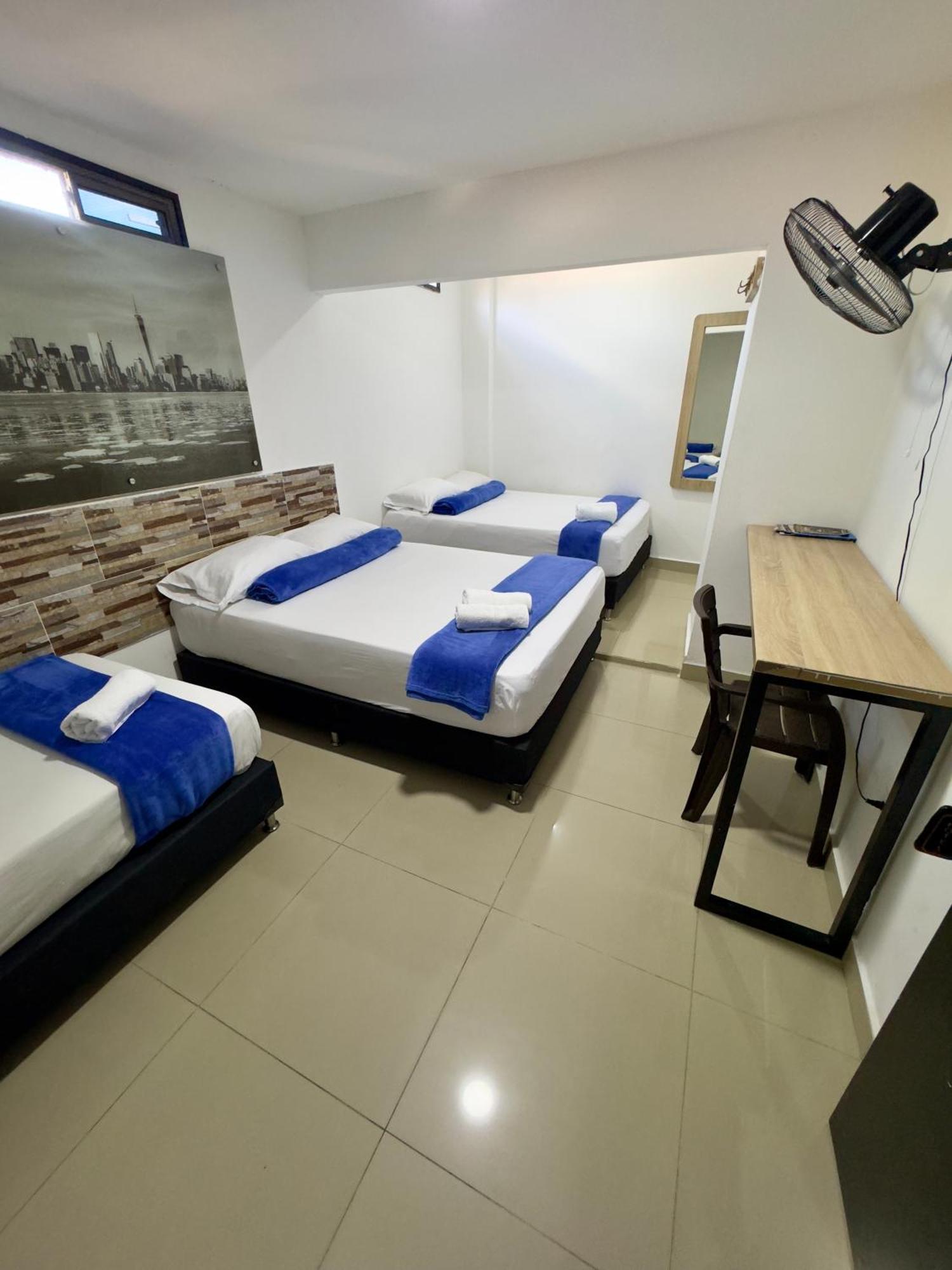 Hotel Select מדיין מראה חיצוני תמונה