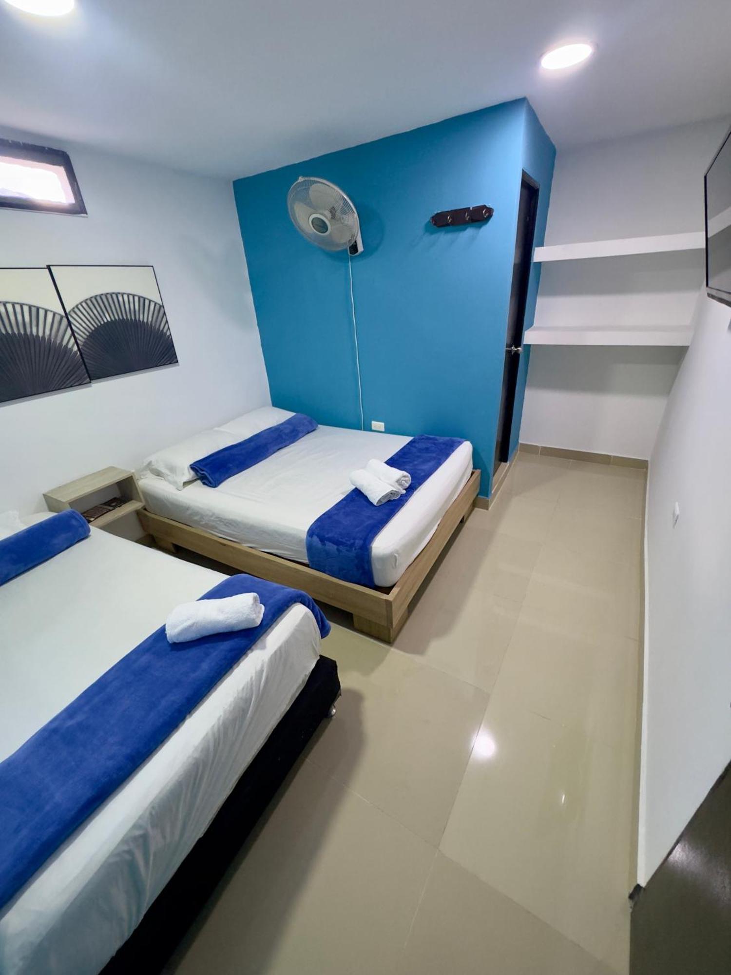 Hotel Select מדיין מראה חיצוני תמונה
