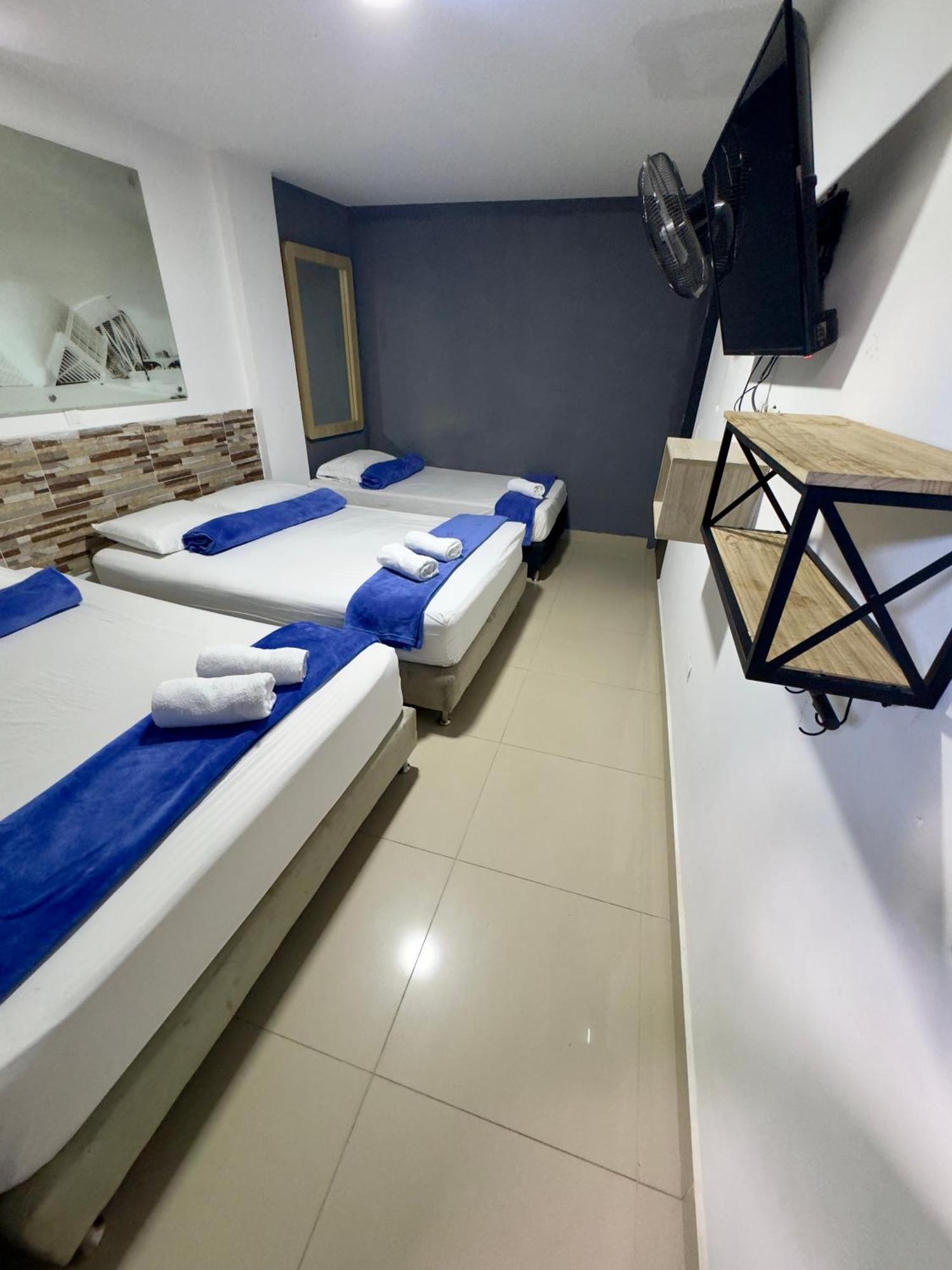 Hotel Select מדיין מראה חיצוני תמונה