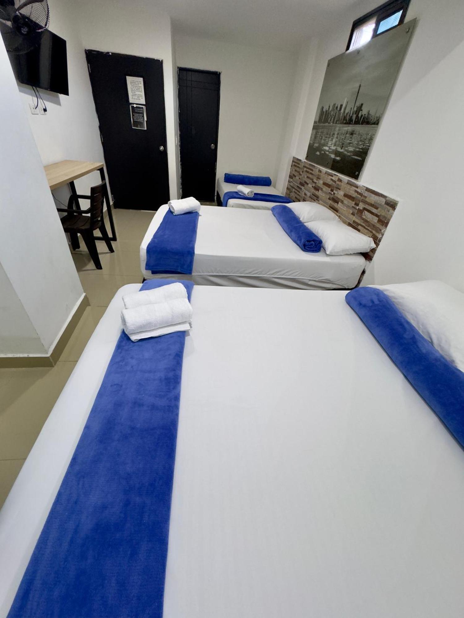 Hotel Select מדיין מראה חיצוני תמונה