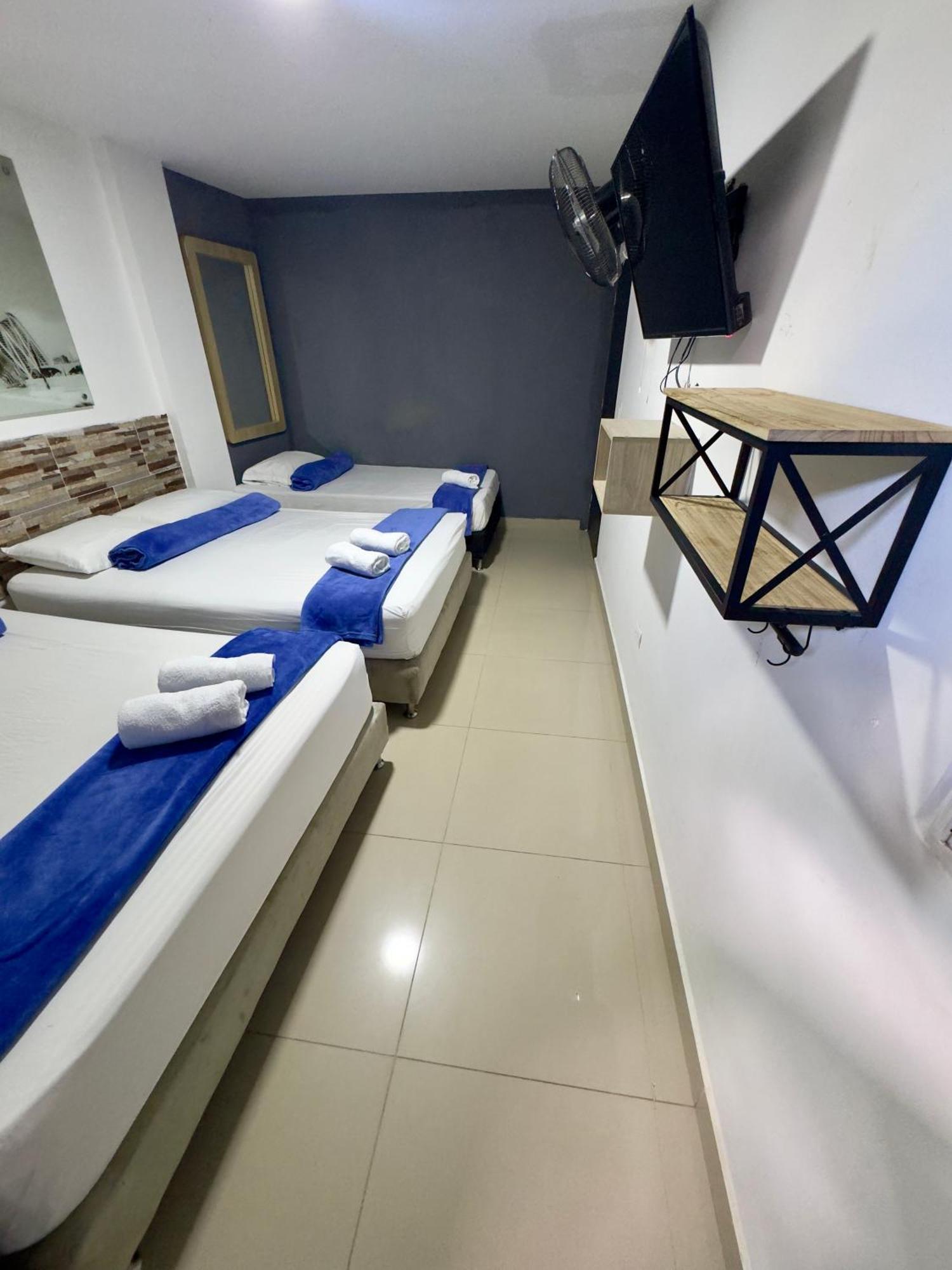 Hotel Select מדיין מראה חיצוני תמונה