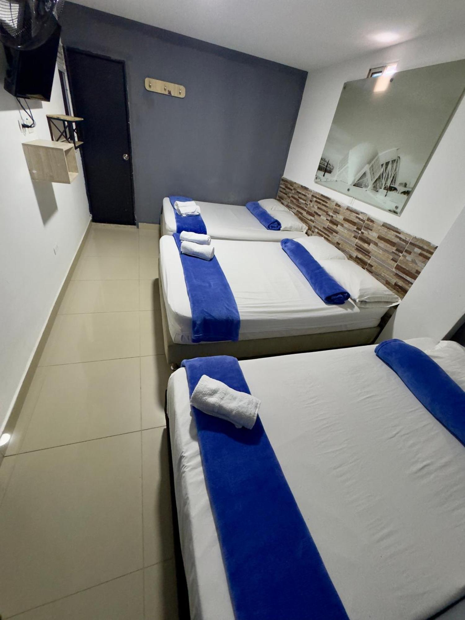 Hotel Select מדיין מראה חיצוני תמונה