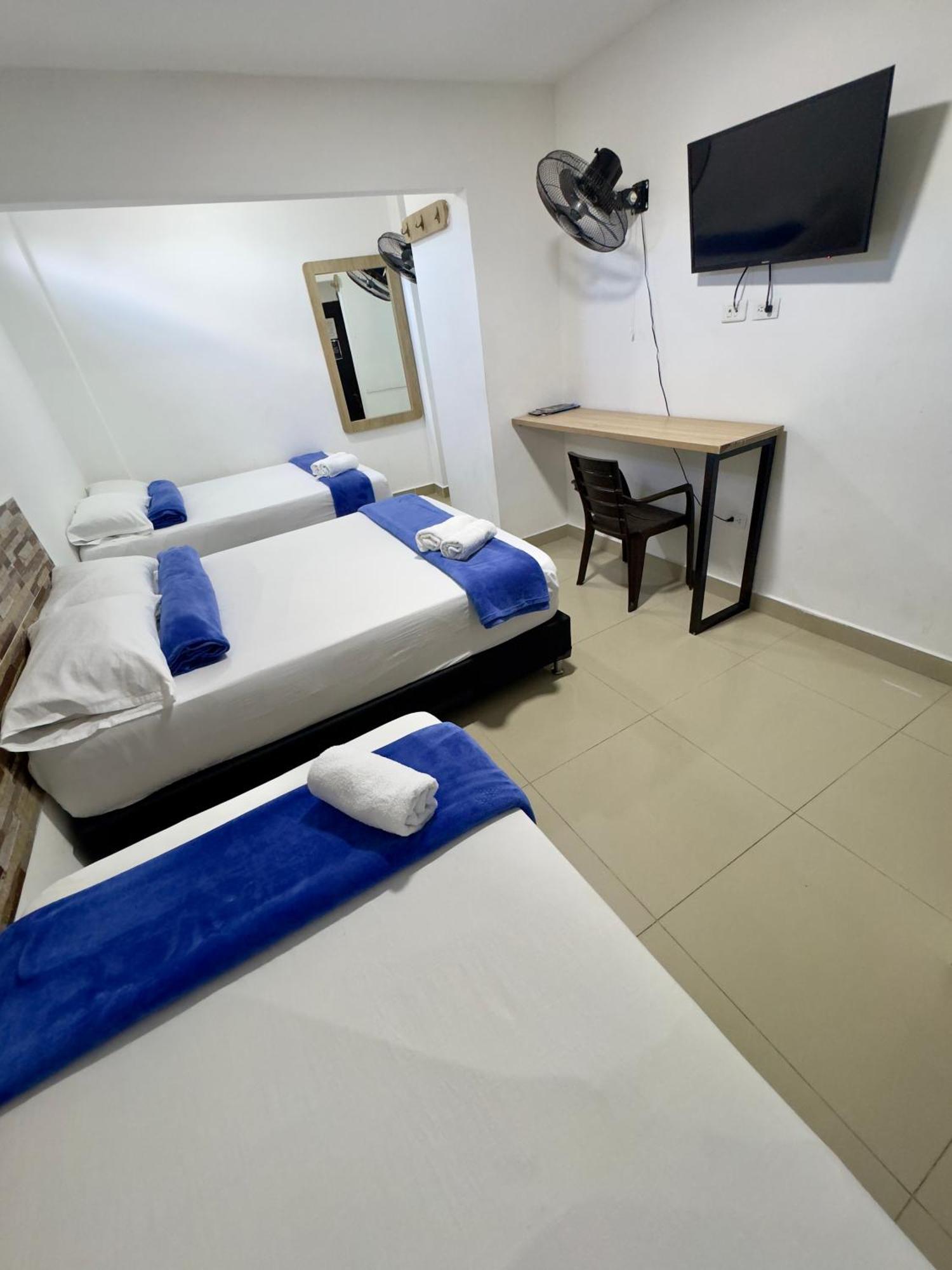 Hotel Select מדיין מראה חיצוני תמונה
