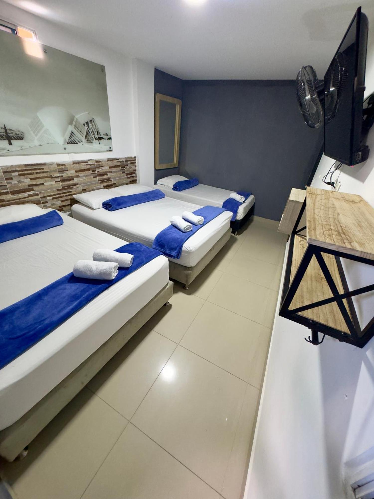 Hotel Select מדיין מראה חיצוני תמונה
