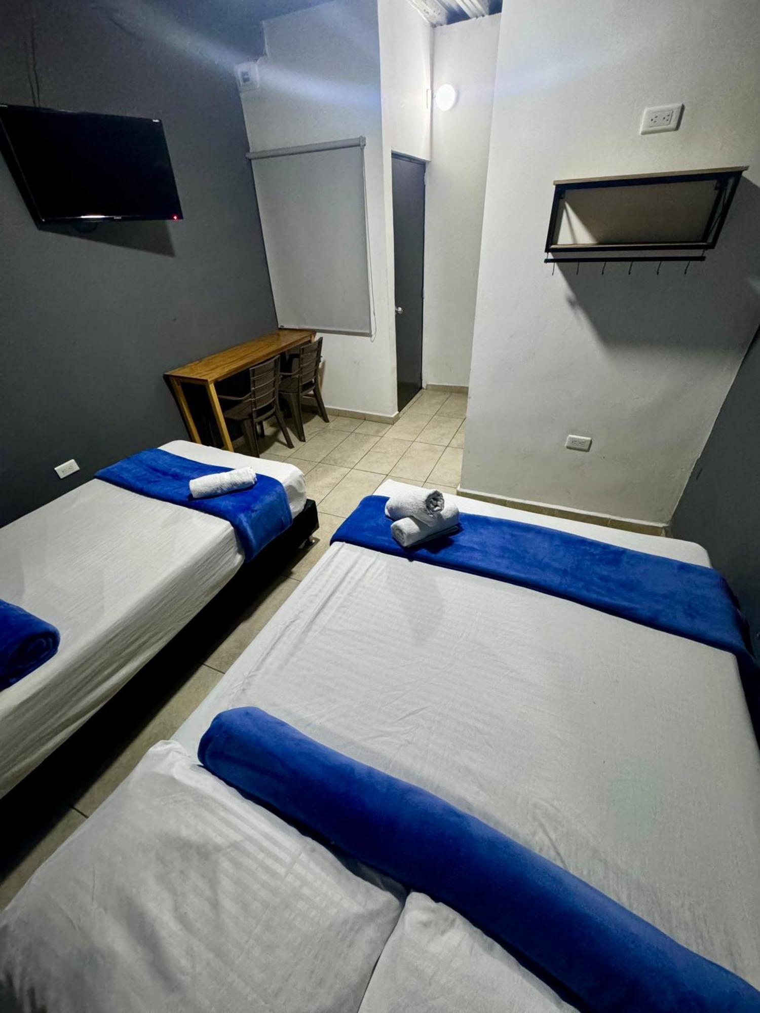 Hotel Select מדיין מראה חיצוני תמונה